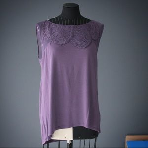 Classic soft top with beautiful details